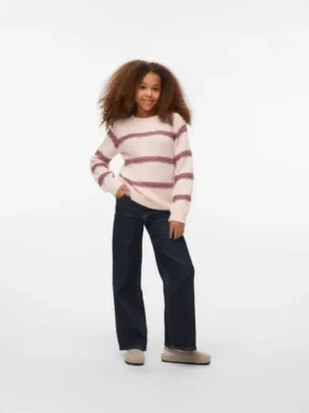 Vmzada strikket pullover