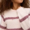 Vmzada strikket pullover