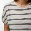 Vmzaya strikket T-shirt