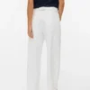 Vmzelda High Rise Barrel Fit-Jeans