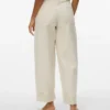 Vmzelda jeans med høj talje og brede ben