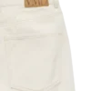 Vmzelda jeans med høj talje og brede ben