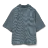 Vmzella denimskjorte