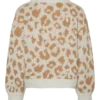 Vmzelmaleo strikket pullover