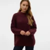 Vmzen strikket pullover