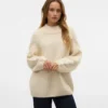 Vmzen strikket pullover