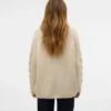 Vmzen strikket pullover