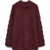 Vmzen strikket pullover