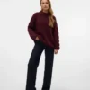 Vmzen strikket pullover