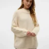 Vmzen strikket pullover