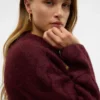 Vmzen strikket pullover