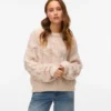 Vmzena strikket pullover