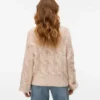 Vmzena strikket pullover