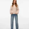 Vmzena strikket pullover