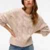 Vmzena strikket pullover