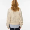 Vmzenia strikket pullover
