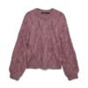 Vmzenia strikket pullover