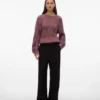 Vmzenia strikket pullover