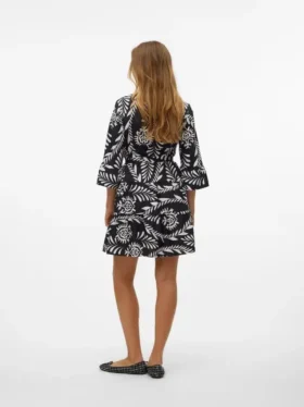 Vmzera kort shorts