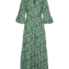 Vmzera lang kjole