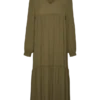 Vmzigga lang kjole