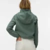 Vmzoa Parka