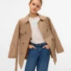 Vmzoa Trenchcoat