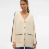 Vmzora strikket cardigan