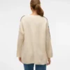 Vmzora strikket cardigan