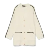 Vmzora strikket cardigan