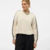 Vmzora strikket pullover