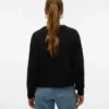 Vmzora strikket pullover