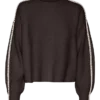 Vmzora strikket pullover