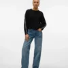 Vmzora strikket pullover