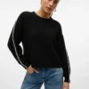 Vmzora strikket pullover