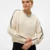 Vmzora strikket pullover