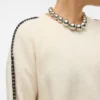 Vmzora strikket pullover