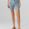 Vmzuri denim shorts