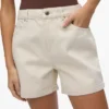 Vmzuri denim shorts